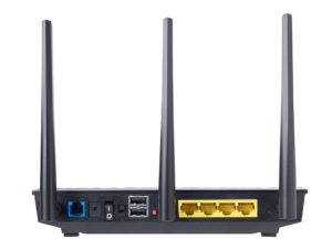 Asus DSL-N55U