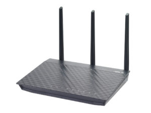 Asus DSL-N55U