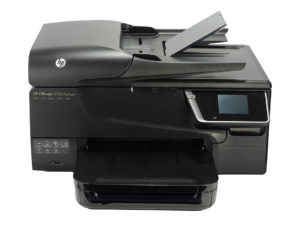 HP Officejet 6700 Premium