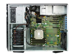 Dell PowerEdge T320