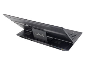 Sony VAIO Duo 13