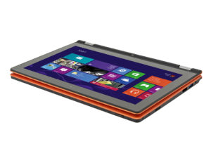 Lenovo IdeaPad Yoga 11S