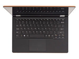 Lenovo IdeaPad Yoga 11S