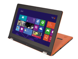 Lenovo IdeaPad Yoga 11S
