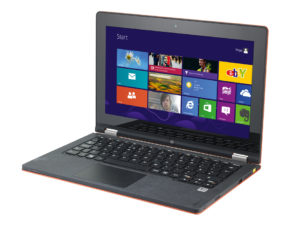 Lenovo IdeaPad Yoga 11S