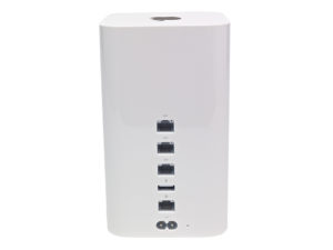 Apple AirPort Time Capsule