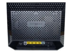 Netgear D6300