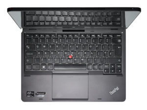 Lenovo ThinkPad Helix