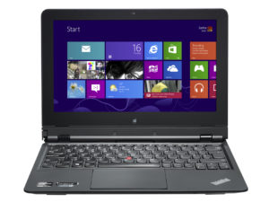 Lenovo ThinkPad Helix