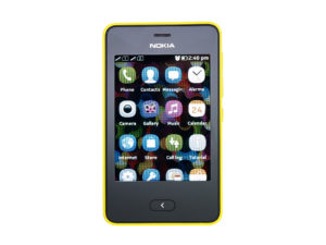 Nokia Asha 501
