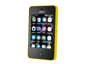 Nokia Asha 501
