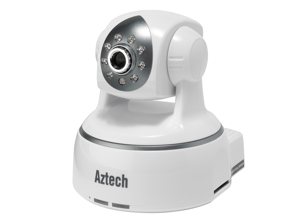 Aztech WIPC402