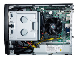 Acer Aspire XC600