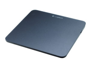 Logitech T650 Wireless Rechargeable Touchpad