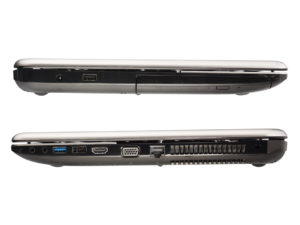 Toshiba Satellite C75