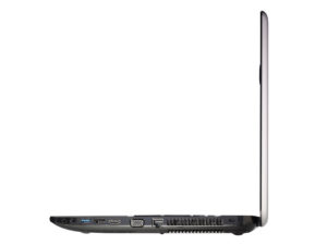 Toshiba Satellite C75