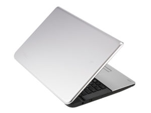 Toshiba Satellite C75