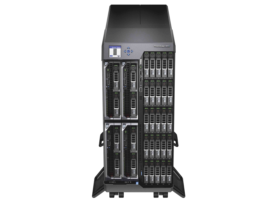 Dell PowerEdge VRTX