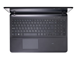 Sony VAIO Fit 15E