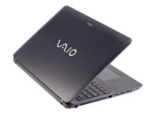 Sony VAIO Fit 15E