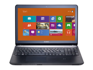 Sony VAIO Fit 15E