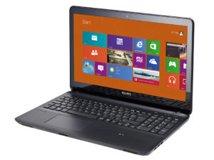 Sony VAIO Fit 15E