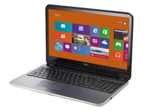 Dell Inspiron 15R