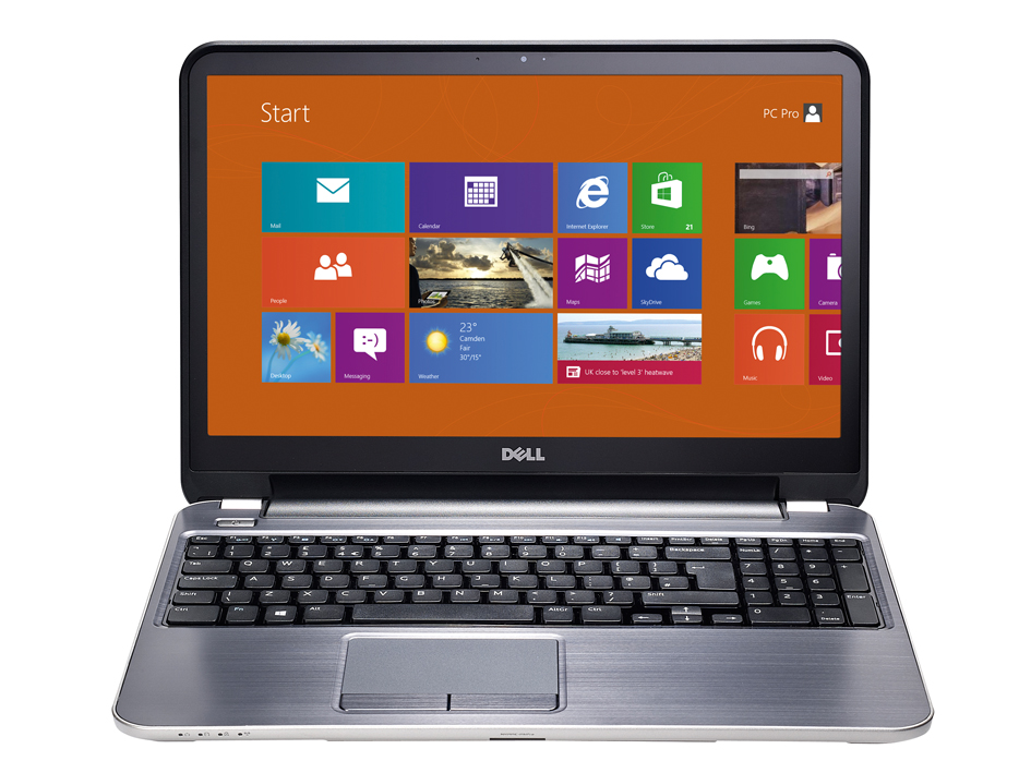 Windowsノート本体 DELL Inspiron 15R N165T-X Core i 5 4G1TB DELL Inspiron 15R N165T-X Core i 5 4G1TB