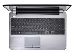 Dell Inspiron 15R