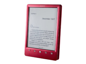 SONY Reader PRS-T3S 本体 レッド SONY Reader Wi-Fiモデル PRS-T3S 価格比較 - 価格.com