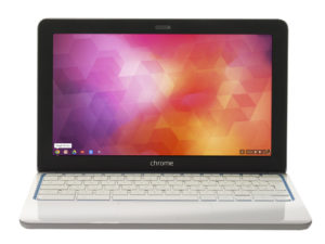 HP Chromebook 11