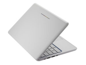 HP Chromebook 11