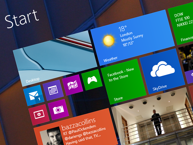 Microsoft Windows 8.1 review