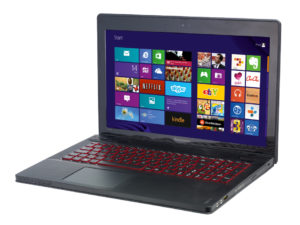 Lenovo IdeaPad y510p