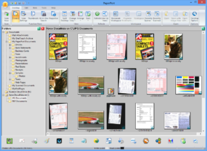 Xerox DocuMate 4700