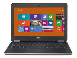 Dell Latitude E7240