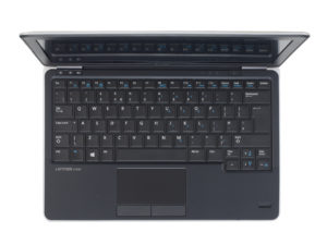 Dell Latitude E7240