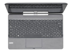 Asus Transformer Book T100