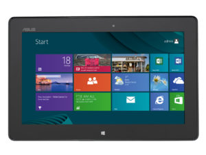 Asus Transformer Book T100