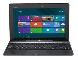 Asus Transformer Book T100