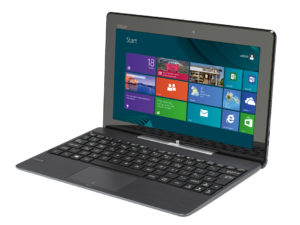 Asus Transformer Book T100