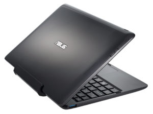 Asus Transformer Book T100