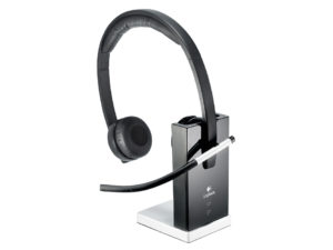 Logitech Wireless Headset Dual H820e