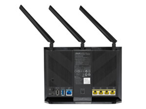 Asus RT-AC68U
