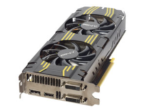 Nvidia GeForce GTX 770