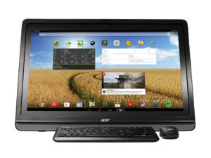 Acer DA24HL