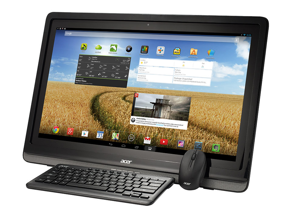 Acer DA24HL