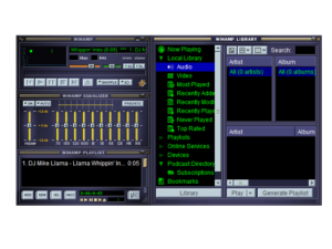 Winamp