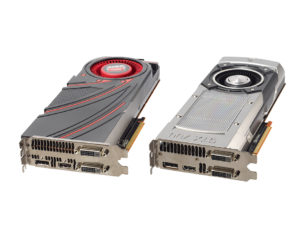 AMD Radeon R9 290X vs Nvidia GeForce GTX 780