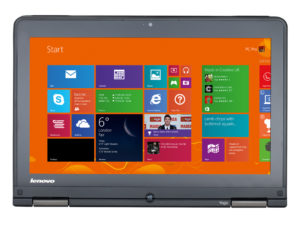 Lenovo ThinkPad Yoga